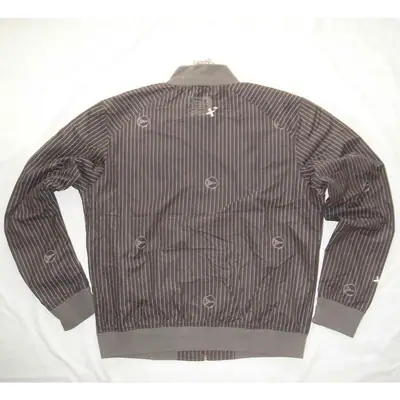men's casual spring jacket view 2