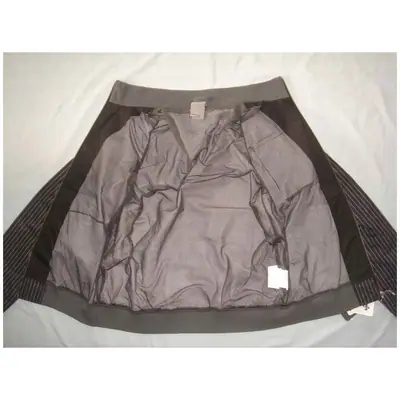 men's casual spring jacket view 3