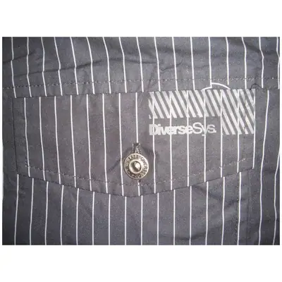 men's casual spring jacket view 4