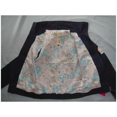 men's casual spring jacket view 3