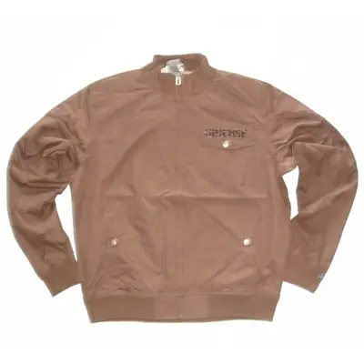 men's casual winter jacket