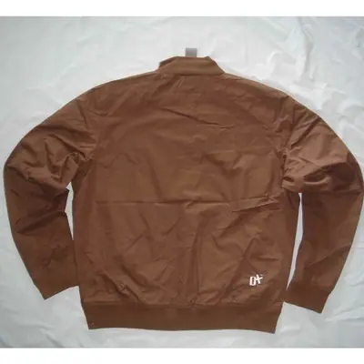 men's casual winter jacket view 2