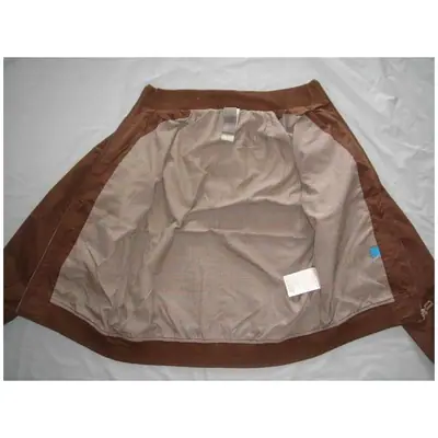 men's casual winter jacket view 3
