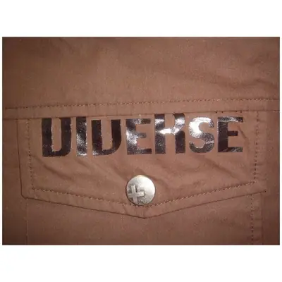 men's casual winter jacket view 4