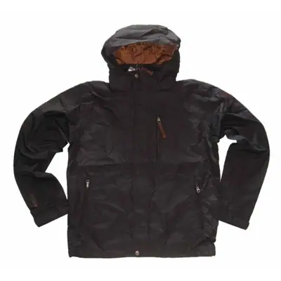 men's casual winter jacket