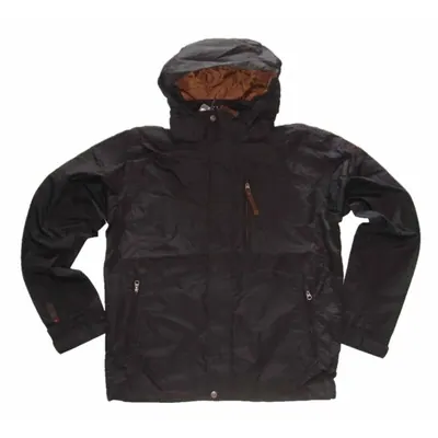 men's casual winter jacket