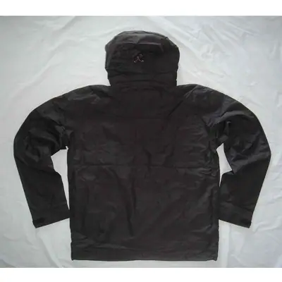 men's casual winter jacket view 2