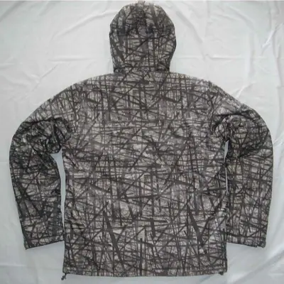 men's casual winter jacket view 2