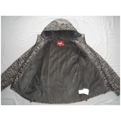 men's casual winter jacket view 3