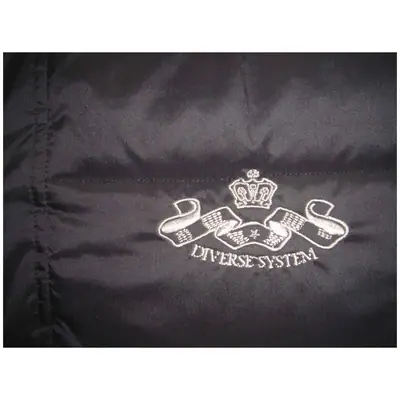 men's down jacket view 4