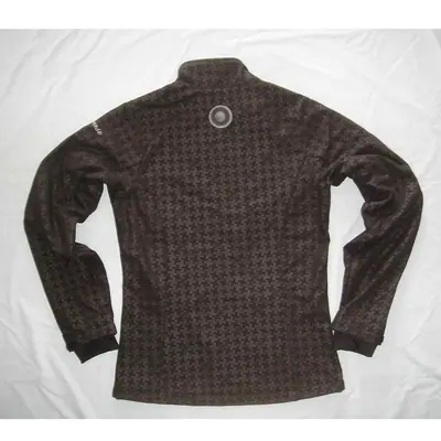women's casual winter jacket view 2