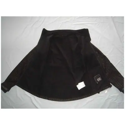 women's casual winter jacket view 3
