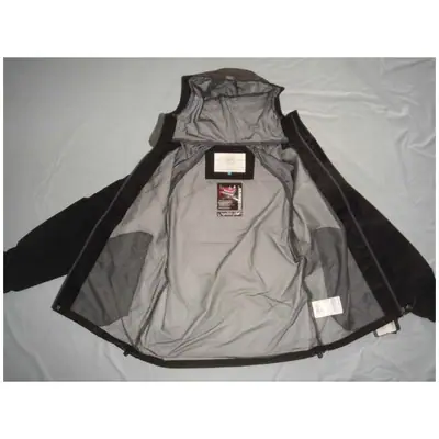 men's casual spring jacket view 3