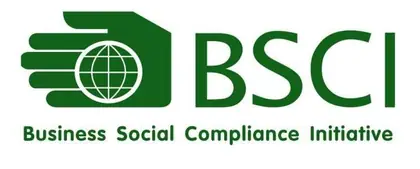 BSCI certificate