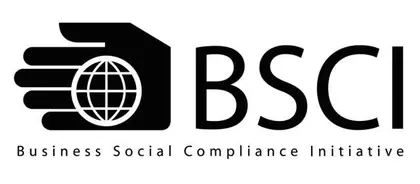 BSCI certificate