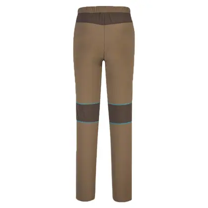 Men's quick dry pant for outdoor activities view 2