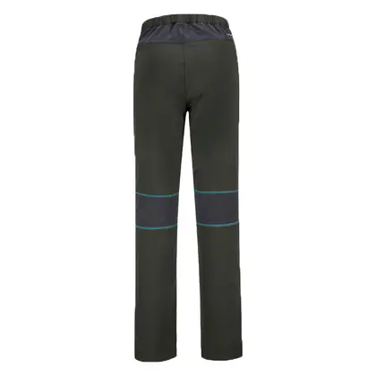 Men's quick dry pant for outdoor activities view 3