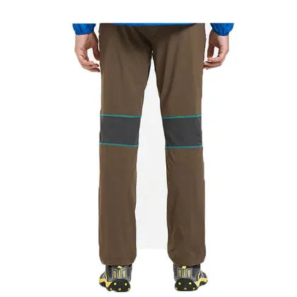 Men's quick dry pant for outdoor activities view 5