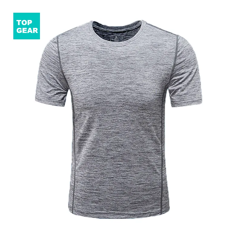 men's running t-shirt