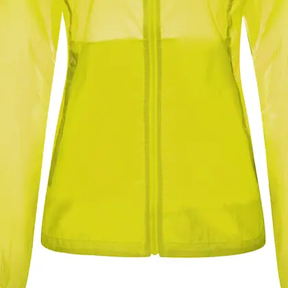 Women's lightweight quick dry UV protection jacket view 5