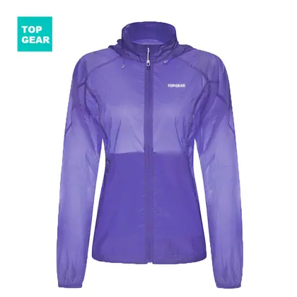 Windbreakers