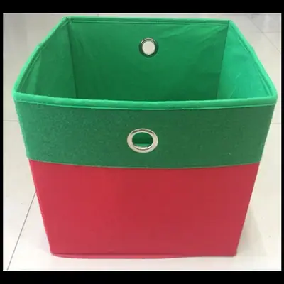Storage Boxes