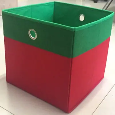 Storage box view 2