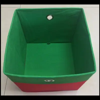 Storage box view 3