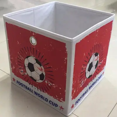Storage box view 2