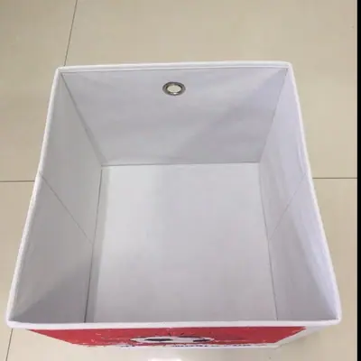 Storage box view 3