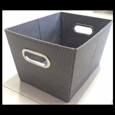 Storage box view 2
