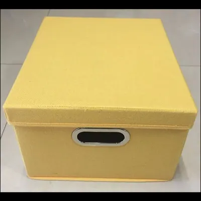 Storage box