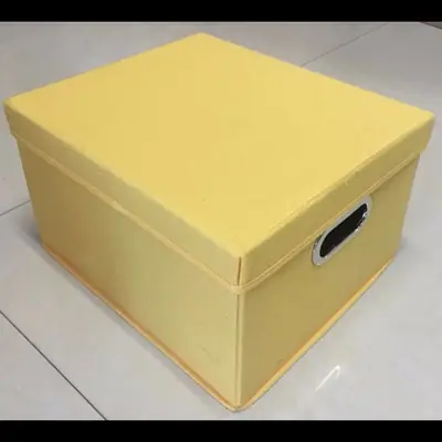 Storage box view 2