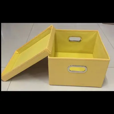 Storage box view 4