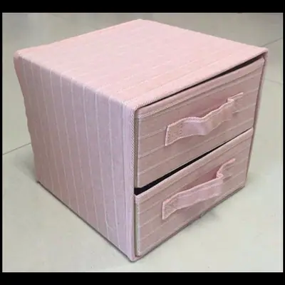 Storage box view 2