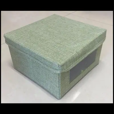 Storage box view 2