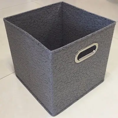 Storage box view 2
