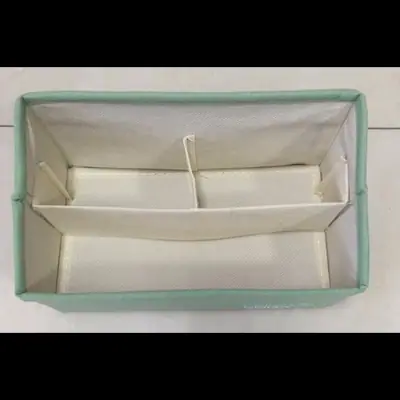 Storage box view 2