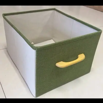 Storage box view 2