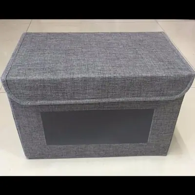 Storage box