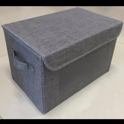 Storage box view 2
