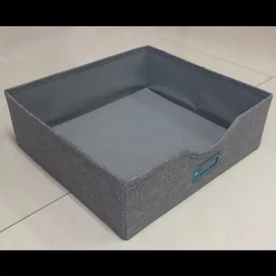 Storage box view 2
