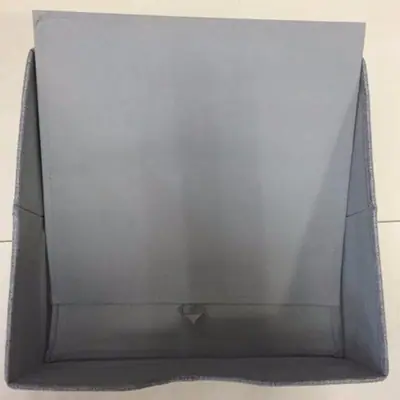 Storage box view 3