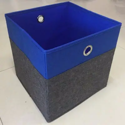 Storage box view 2