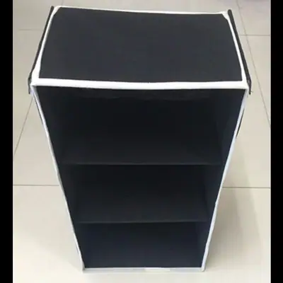 Storage box view 2