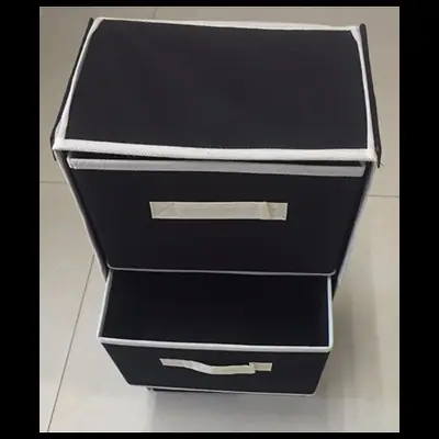 Storage box view 3