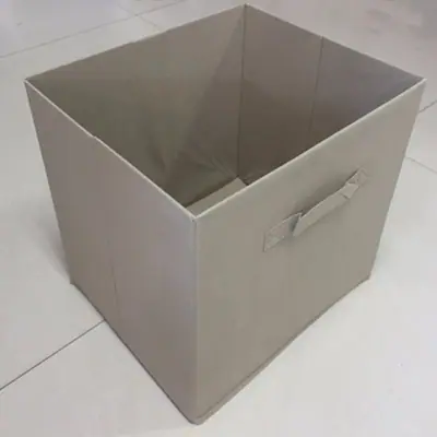 Storage box view 2