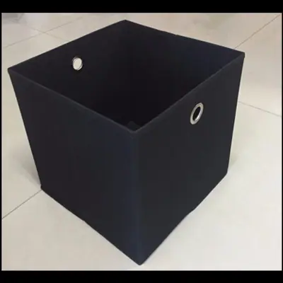 Storage box view 2