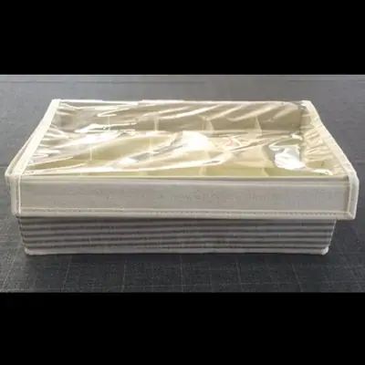 Storage box view 2