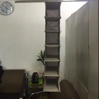 Hanging Organizers